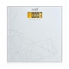 Techfit TF Serisi Dijital Cam Banyo Baskülü 180 kg / 100 g