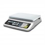Cas PR-II dual-range LCD fiyat terazisi – 6/15/30 kg