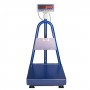 Dikomsan HCT-EL 150 kg Tartım Baskülü 40×50 cm