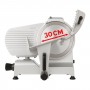 Lavion HBS-A 30 cm Salam Kaşar Dilimleme Makinesi