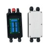 Loadcell Toplama Kutusu (J Box) – 4’lü