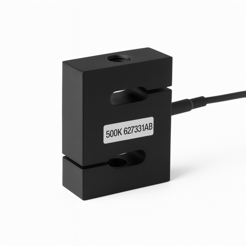 Keli L3V S-Tipi Load Cell – 200, 250, 500, 700 kg – IP66 C2