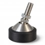 Zemic BJ-8-202 B 2,5–5 Ton Paslanmaz Loadcell Ayağı
