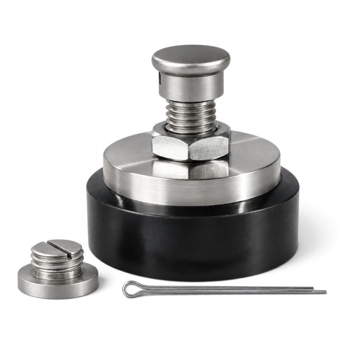 Zemic BJ-8-207 C 10 Ton Paslanmaz Loadcell Ayağı