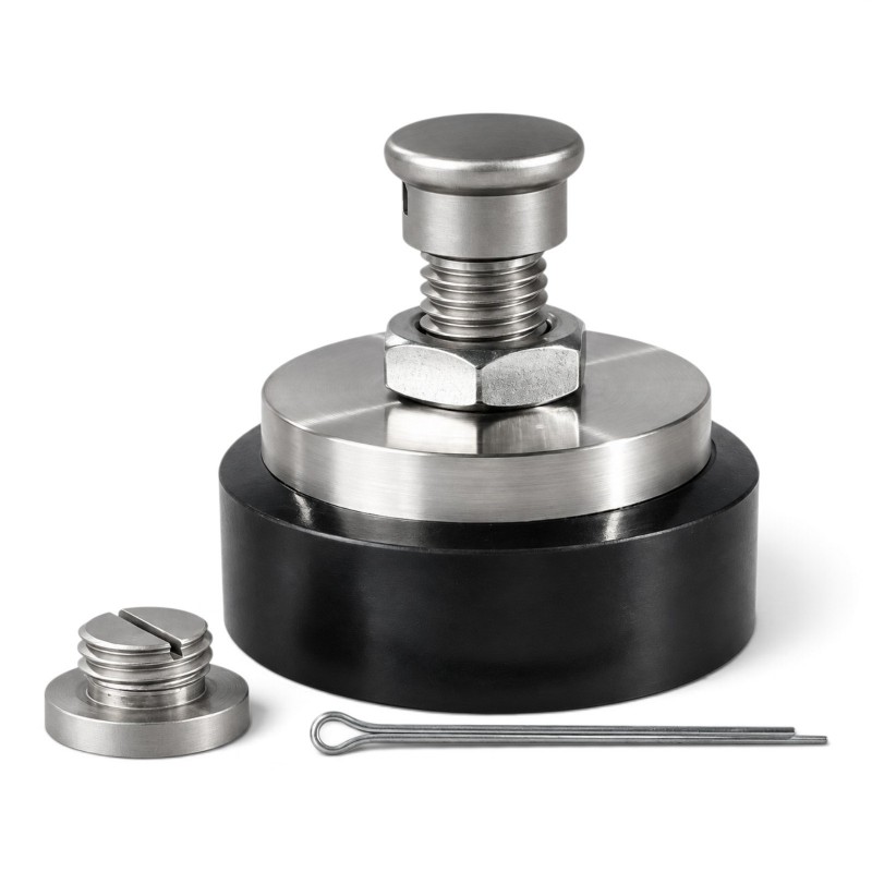 Zemic BJ-8-207 C 10 Ton Paslanmaz Loadcell Ayağı