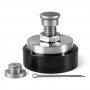 Zemic BJ-8-207 C 10 Ton Paslanmaz Loadcell Ayağı