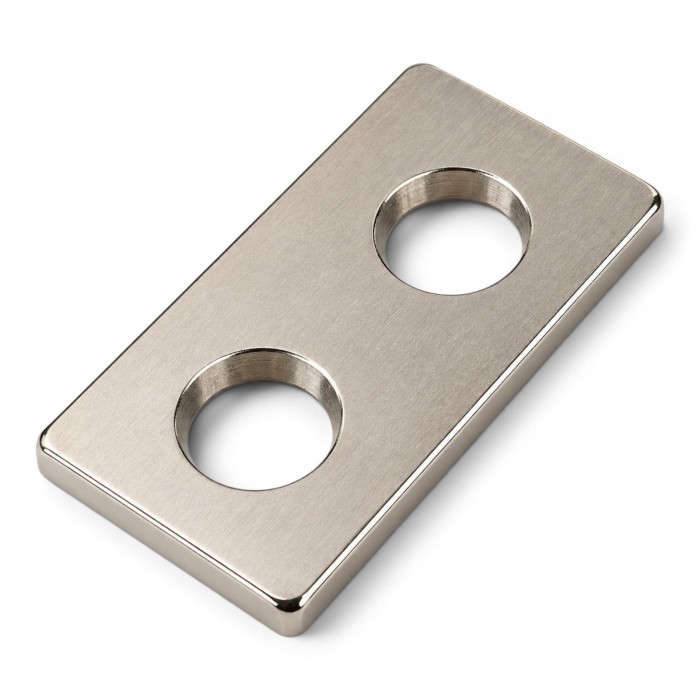 Zemic HD-8-301 A 0,1–2 Ton Loadcell Ara Plakası