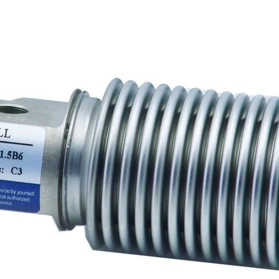 Zemic BM11 Load Cell – Paslanmaz Çelik Bending Beam Sensör
