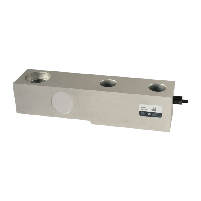 Zemic H8 Load Cell – 0,5 t’den 30 t’ye IP67 Kesme Kiriş Sensörü