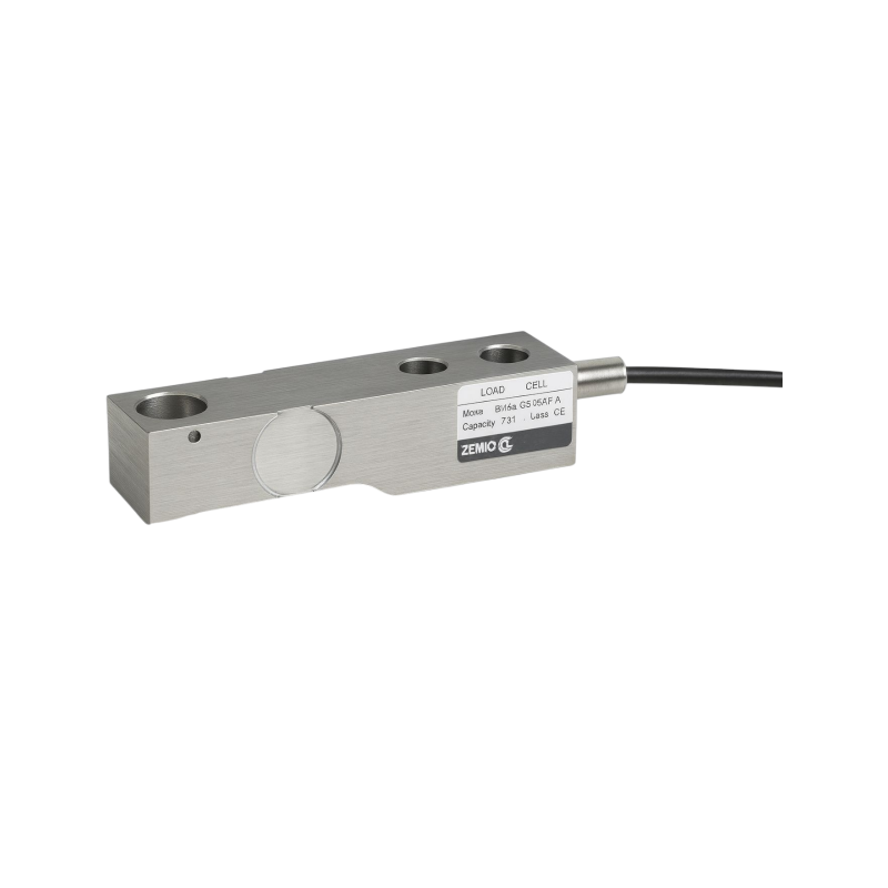 Zemic H8H Load Cell – IP67 korumalı C3 tek kiriş yük hücresi
