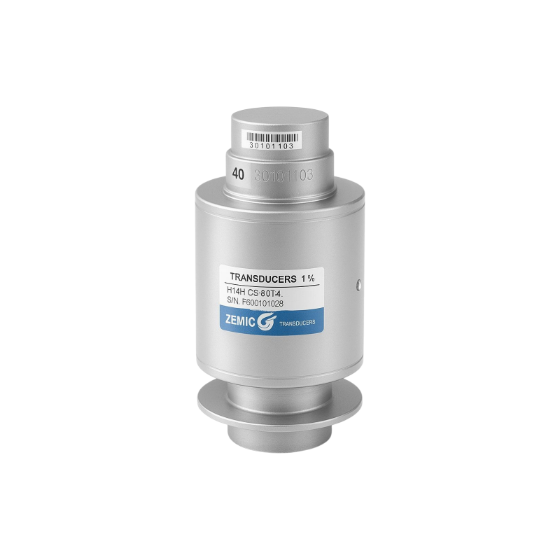 Zemic HM14H1 30 ton kolon tipi yük hücresi ve HY-14-146 montaj kiti, IP68