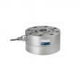 Zemic HM2D4 Load Cell – 10 Ton Disk Tipi Yük Hücresi
