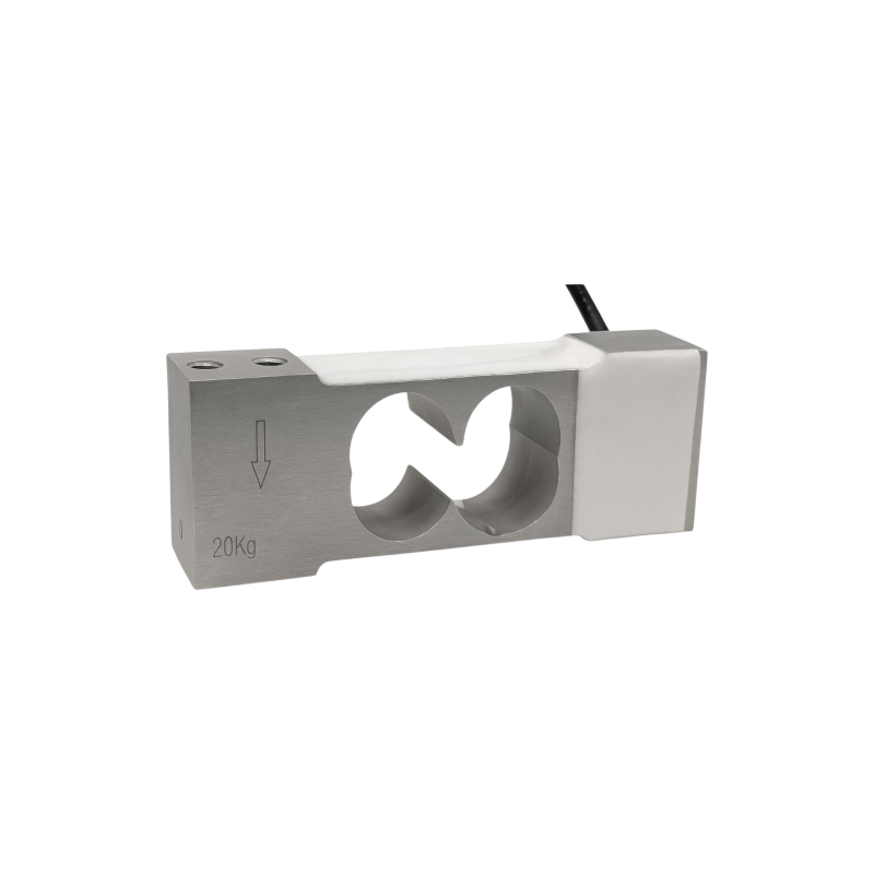 Zemic L6J Load Cell 1–20 kg alüminyum tek nokta yük hücresi