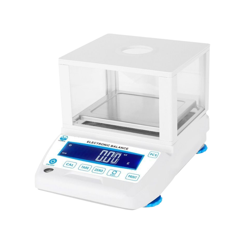 Bonita BNT6000B 6 kg M onaylı hassas terazi, 0,1 g, LCD ekran