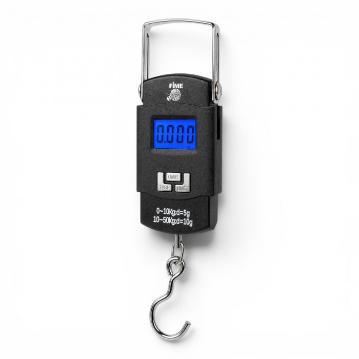 FIME ACS-802 50 kg Dijital El Kantarı 5/10 g