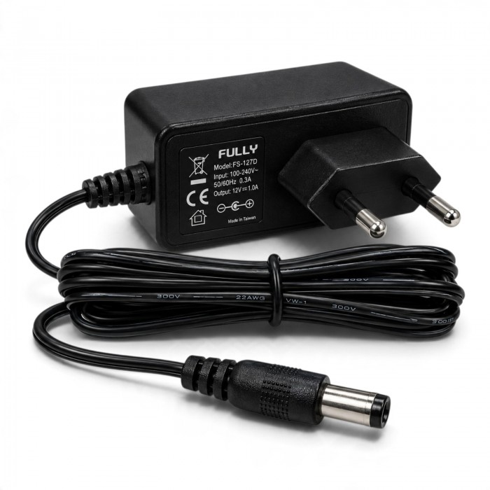 NECKLIFE JCS-A JCS-B Terazi Adaptörü 8 V 1 A