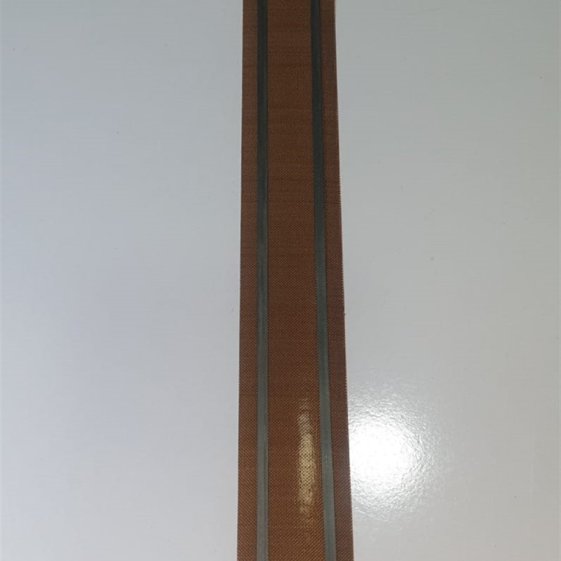 Yedek Rezistans ve Teflon 30 cm