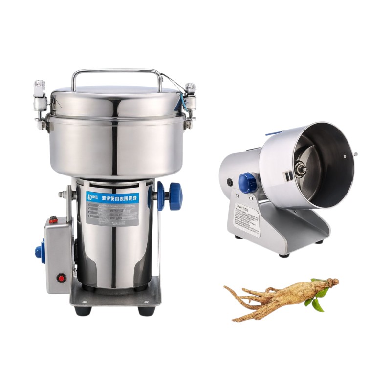 Lavion HC250Y salıncaklı baharat ve kahve öğütücü 250 g 1500 W