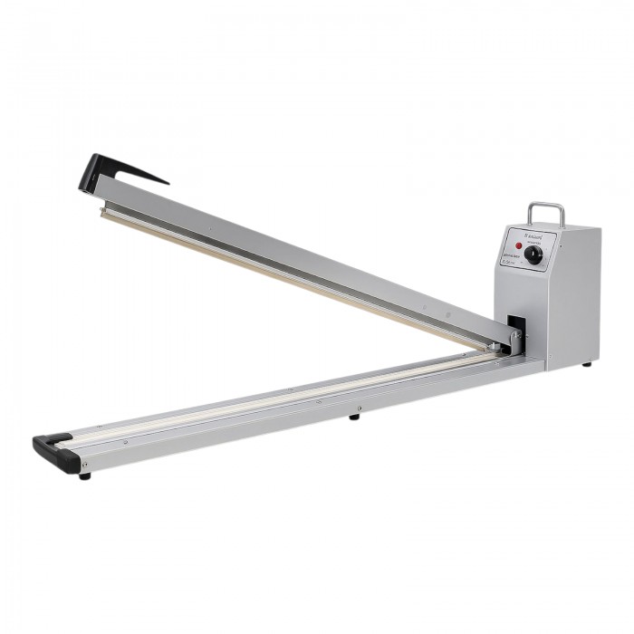 Lavion FS-1000H Alüminyum Gövde 100 cm Poşet Yapıştırma Makinesi