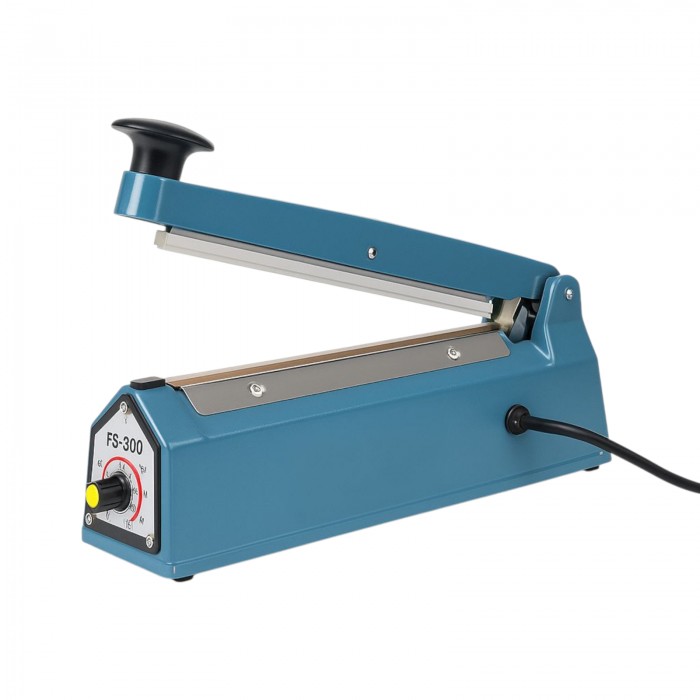 Lavion FS-300PL 30 cm Poşet Kapatma Makinası