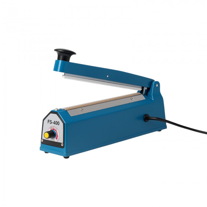 Lavion FS-400PL 40 cm Poşet Yapıştırma/Kapatma Makinası