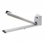 Lavion FS-600H Alüminyum Gövde 60 cm Poşet Yapıştırma Makinesi