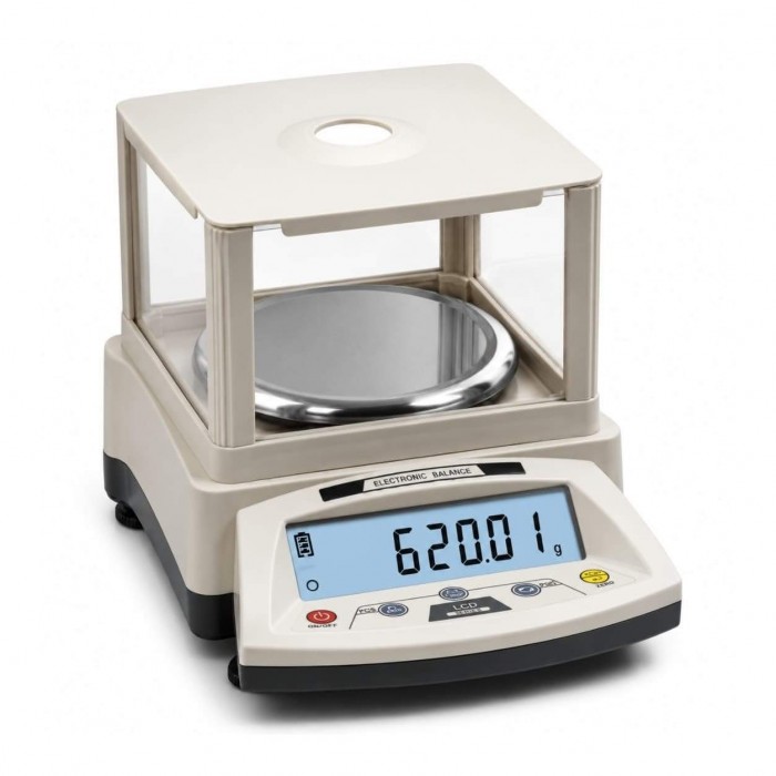 TEM EXD 620 Hassas Terazi 620 g / 0,01 g