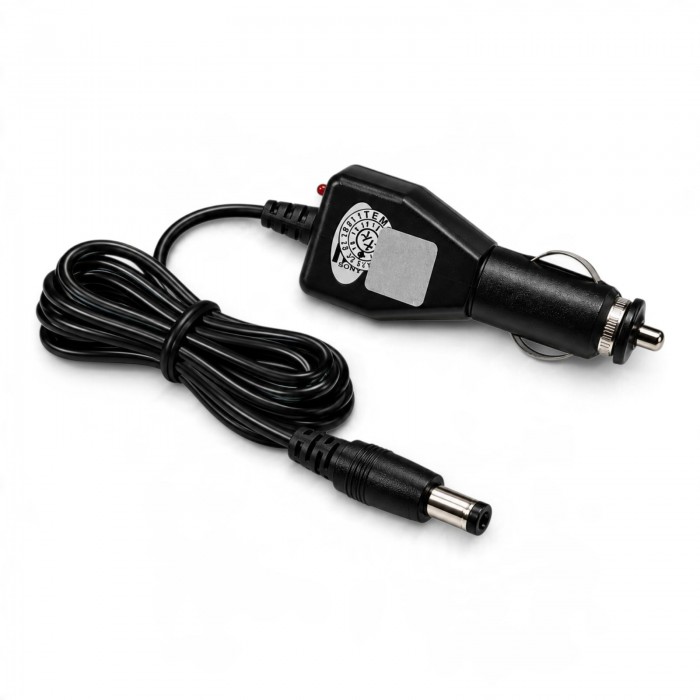 TEM YADT 7,8V-OTO 7,8 V 1,2 A Sony Jak Çakmak Adaptörü