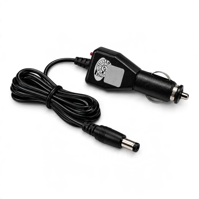 TEM YADT 7,8V-OTO 7,8 V 1,2 A Sony Jak Çakmak Adaptörü DC güç bağlantısı