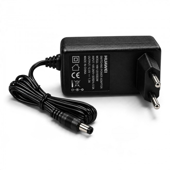 TESS 12 V 1 A Terazi ve Baskül Adaptörü