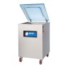 Propack HVC-510F/2A Ayaklı Çift Çene Paslanmaz Vakum Makinesi 51 cm