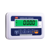 TEM XK3160-LCD Tartım İndikatörü 3–60.000 kg