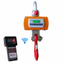 3 Ton Vinç Kantarı – Ata EMR-V LCD3000