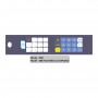 Digi 688 Panel Etiket 11 Hafızalı