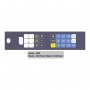 Digi 688 Panel Etiket 6 Hafızalı