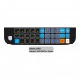 Digi 782-781 Tuş Takımı