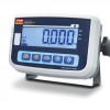 TEM INDEKO+ LCD Onaylı Tartım İndikatörü (3–30.000 kg)