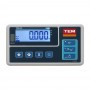 TEM INDT2TA LCD Tek Taraflı Tartım Göstergesi (3–30000 kg)