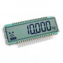 TEM 6 Dijit LCD Ekran