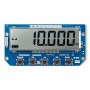 TEM EKO Onaylı Tip LCD Ekranlı Anakart