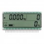TESS FH-LCD Baskül Ekranı