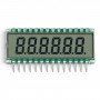 TESS PT LCD Terazi Ekranı