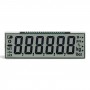 TESS RP LCD Baskül Ekranı