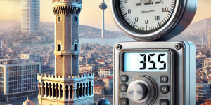 İzmir'de Yük Hücresi (Load Cell) Üretimi ve En İyi Çözümler