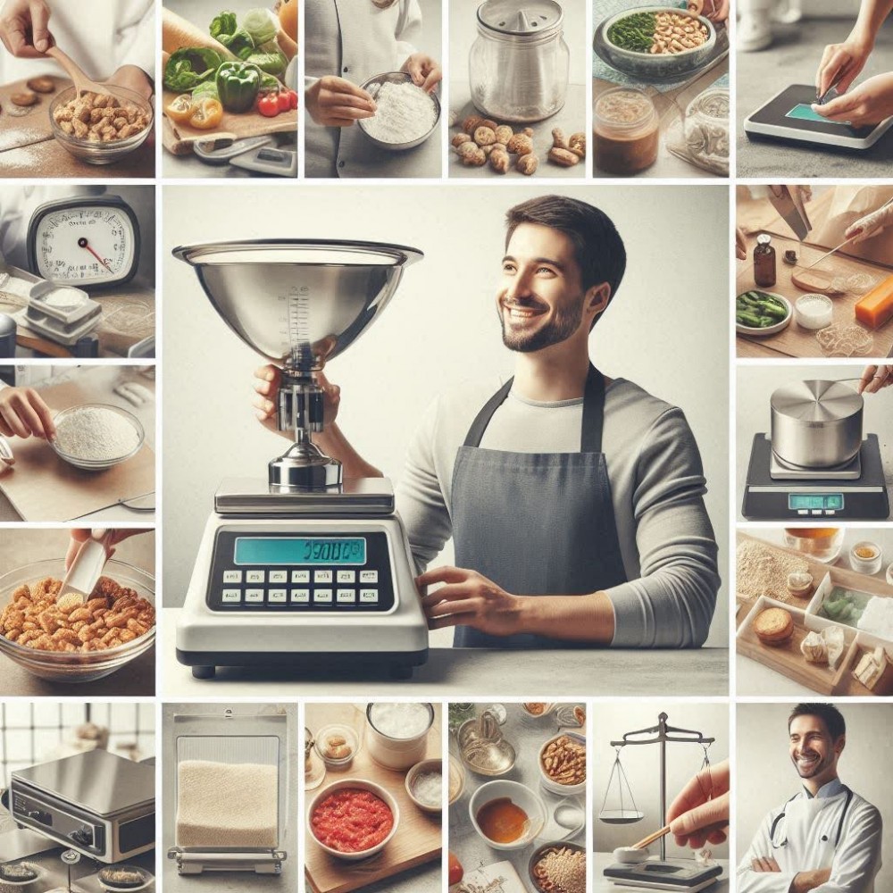 Doğru Terazi Seçimi: Farklı Türler, Kullanım Alanları ve Fiyat Rehberi Doğru Terazi Seçimi: Farklı Türler, Kullanım Alanları ve Fiyat Rehberi