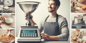 Doğru Terazi Seçimi: Farklı Türler, Kullanım Alanları ve Fiyat Rehberi