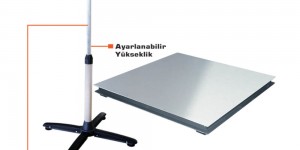Elektronik Nakliye Terazisi