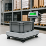 Masaüstü Basküller