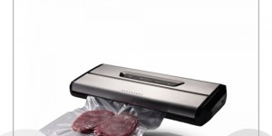 Vakum Makinesi Teknik Özellikleri