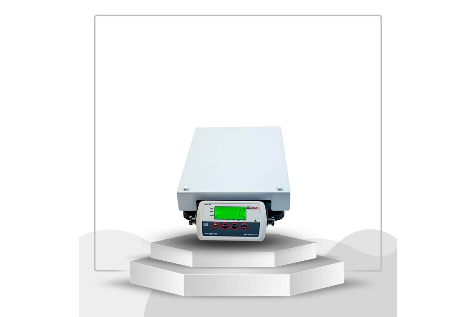 Tezgâh Teraziler Hakkında Bilmeniz Gerekenler